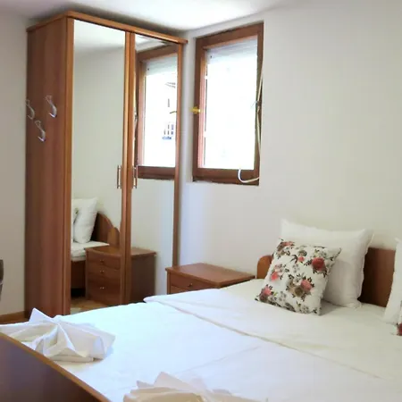 Angelos Ohrid