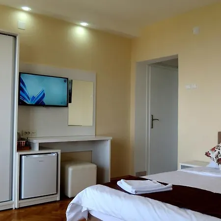 Angelos Guest house Ohrid