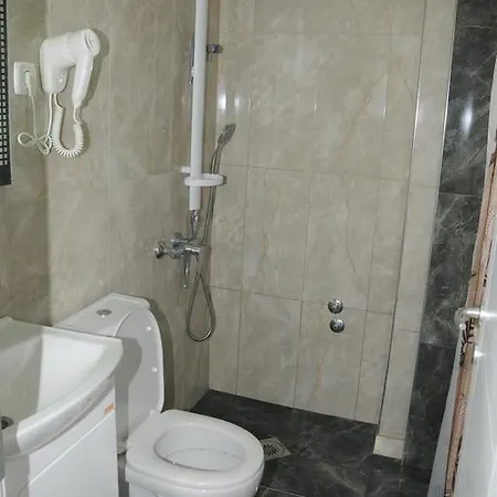 Guest house Angelos *