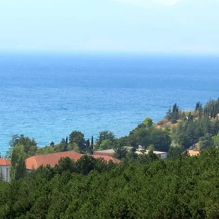 Guest house Angelos Ohrid