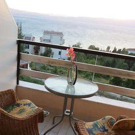 Angelos Guest house *
