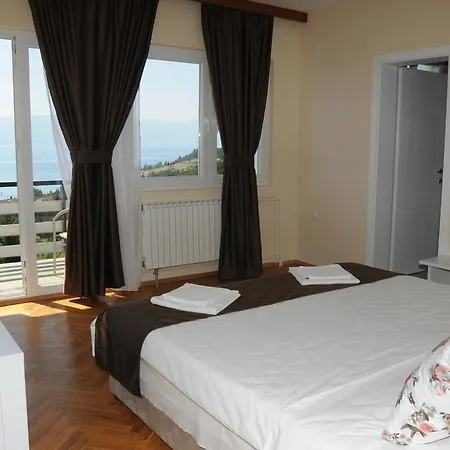 Guest house Angelos Ohrid