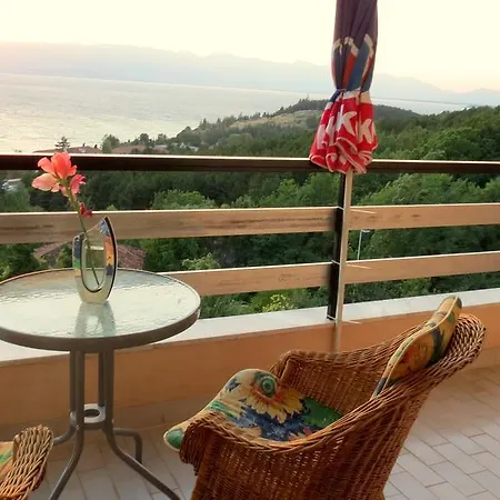 Angelos Guest house Ohrid