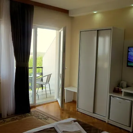 Angelos Guest house Ohrid