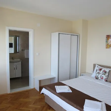 Angelos Guest house Ohrid