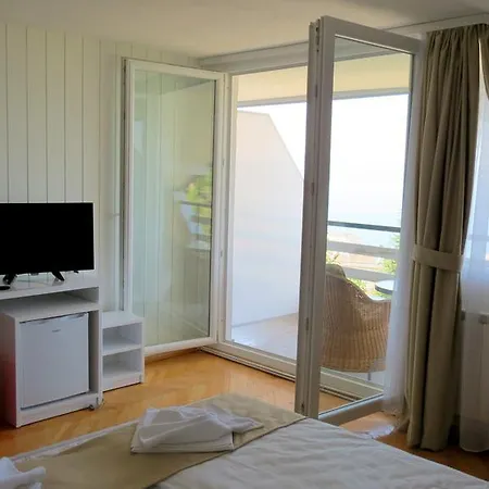 Guest house Angelos *