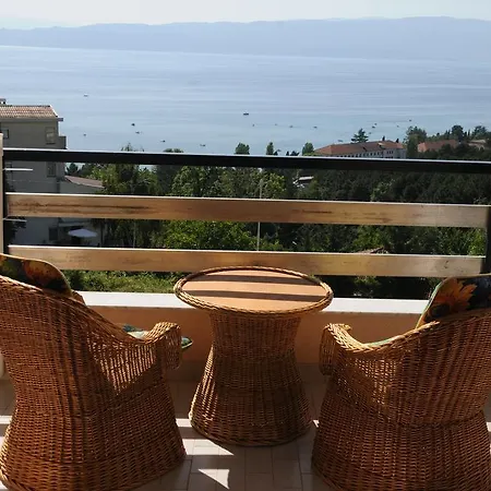 Angelos Guest house *