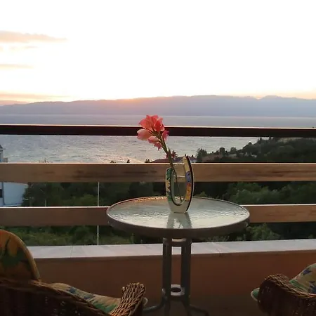 Guest house Angelos *