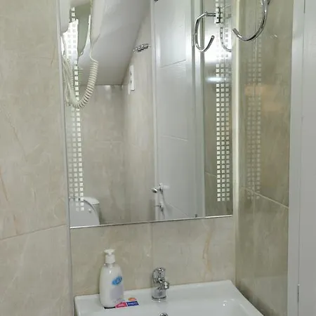 Guest house Angelos
