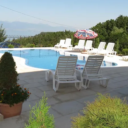 Guest house Angelos *