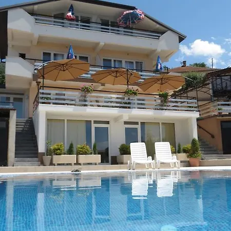 Guest house Angelos *