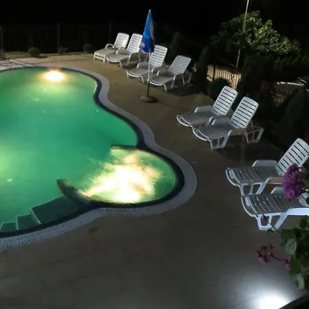 Guest house Angelos