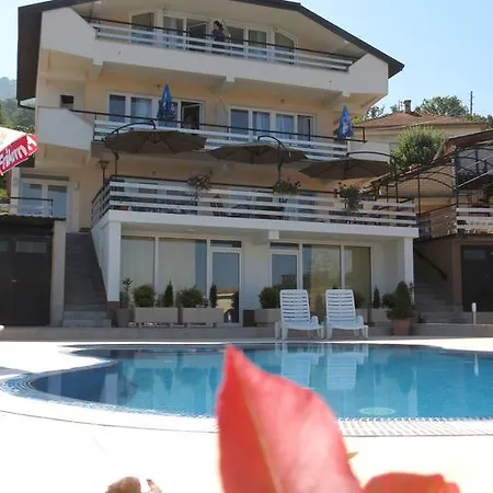 Guest house Angelos Ohrid