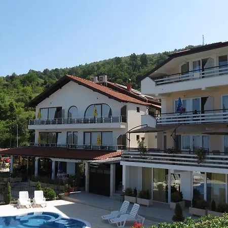 Guest house Angelos