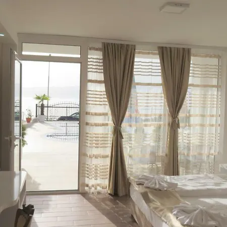 Angelos Guest house Ohrid