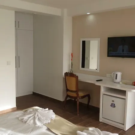 Angelos Guest house Ohrid