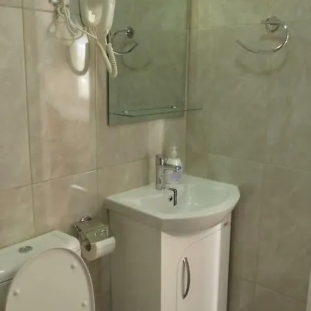 Guest house Angelos Ohrid