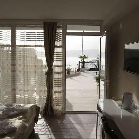 Angelos Guest house Ohrid