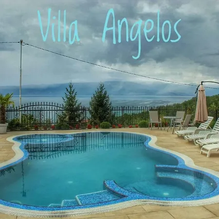 Guest house Angelos